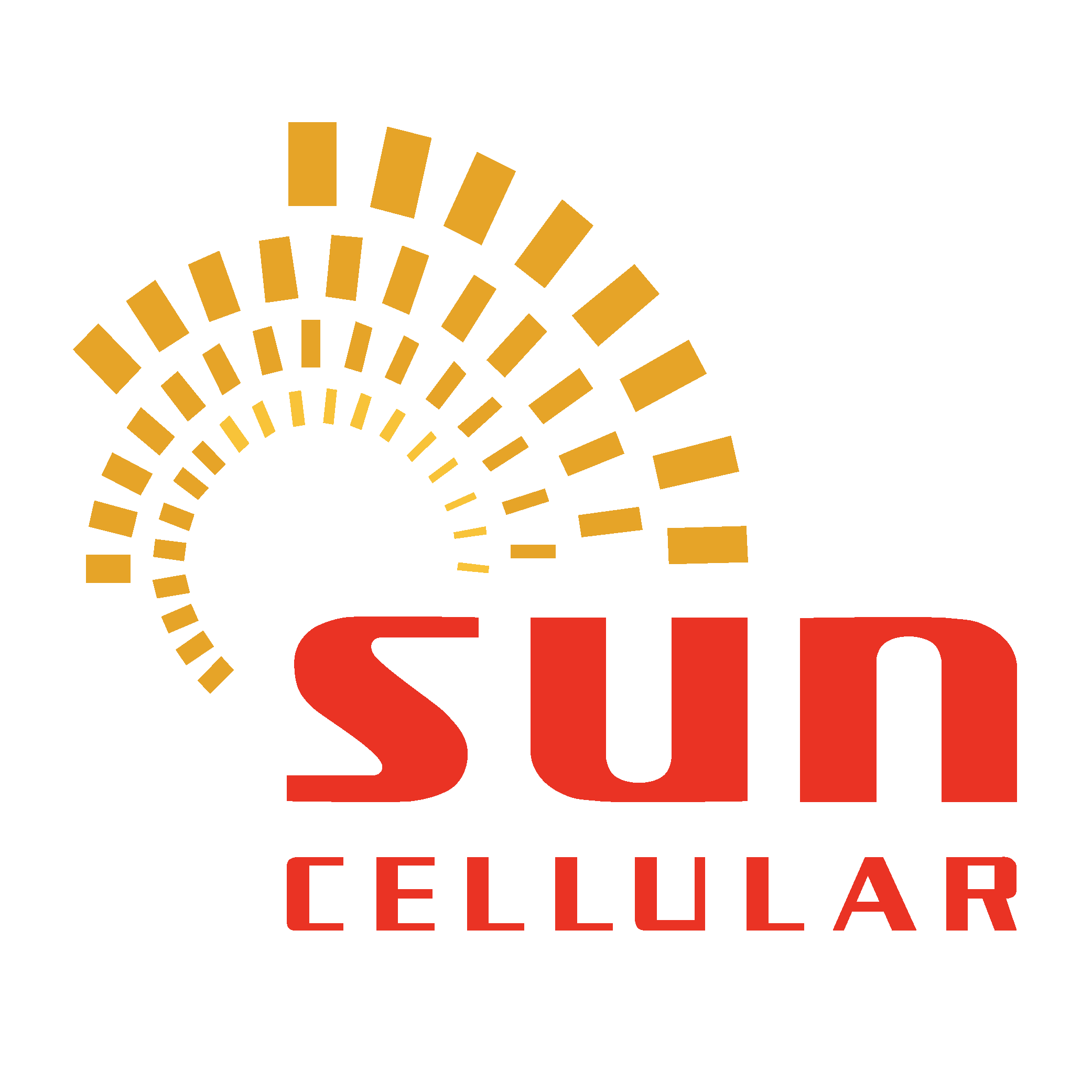 Sun Cellular Logo